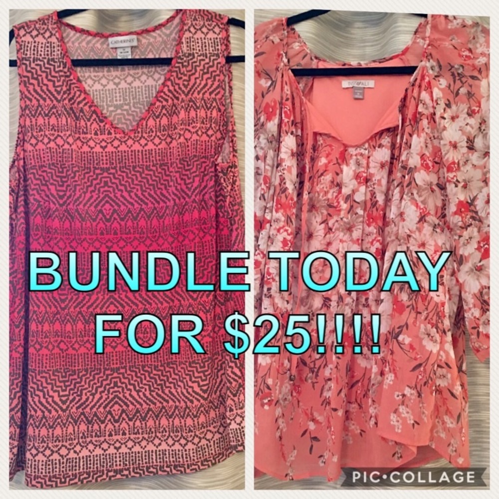BUNDLE TODAY FOR 22% OFF